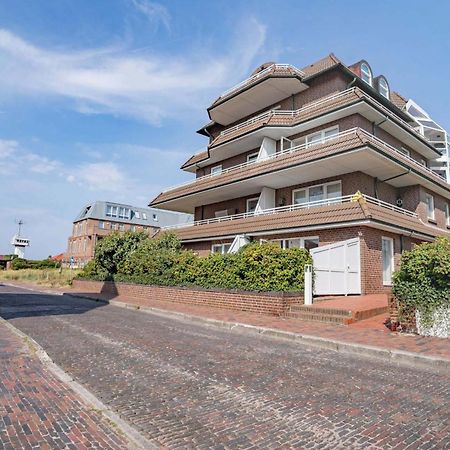 Haus Strandblick Ferienwohnung 15 Wangerooge Bagian luar foto