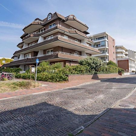 Haus Strandblick Ferienwohnung 15 Wangerooge Bagian luar foto